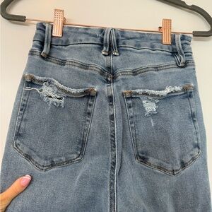 NEW Good American Jeans, Size 25 (0)